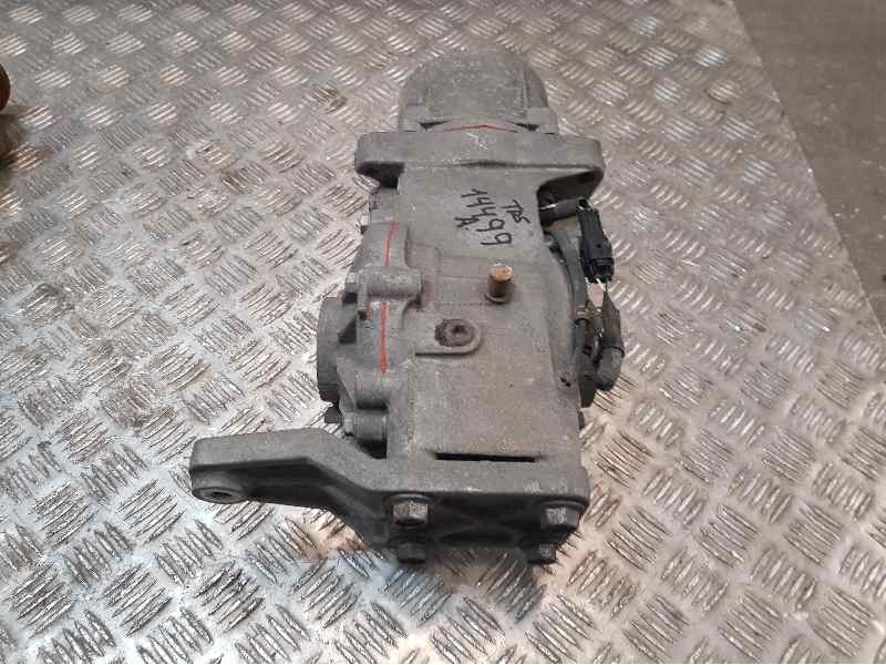 Recambio de diferencial trasero para toyota rav 4 (a3) executive referencia OEM IAM 4111042040  