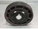 Recambio de polea cigueñal para citroën jumpy furgon control m referencia OEM IAM 9821624380  