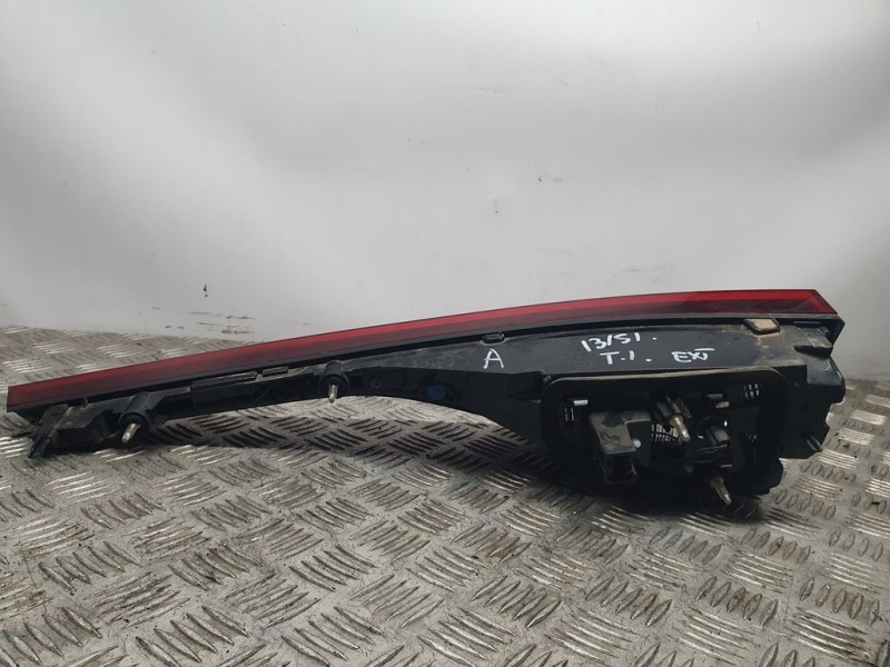 Recambio de piloto trasero izquierdo para renault megane iv berlina 5p limited + referencia OEM IAM 265550248R 90083567 VALEO IN