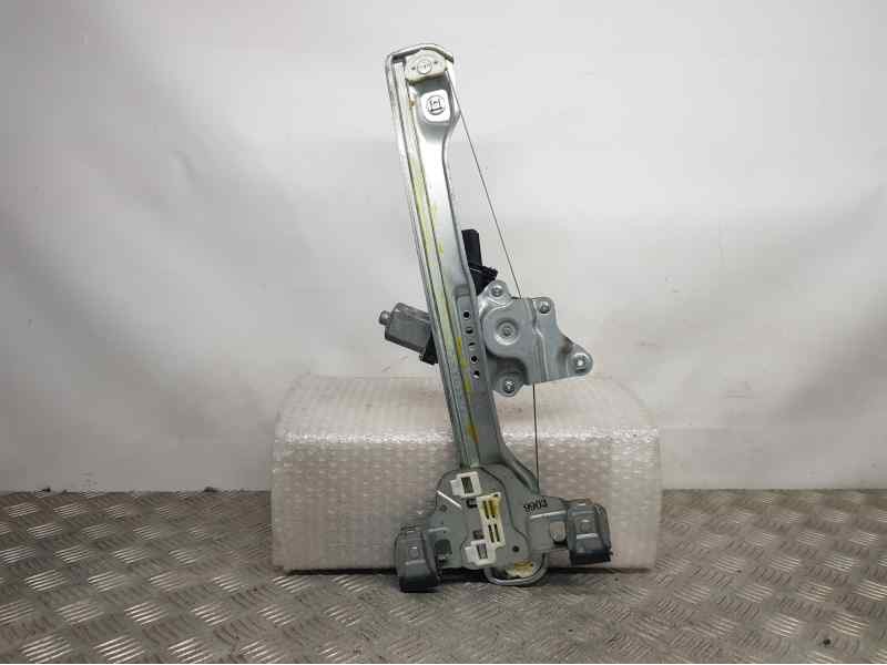Recambio de elevalunas trasero izquierdo para opel mokka excellence referencia OEM IAM 94550810  ELECTRICO 7 PINS