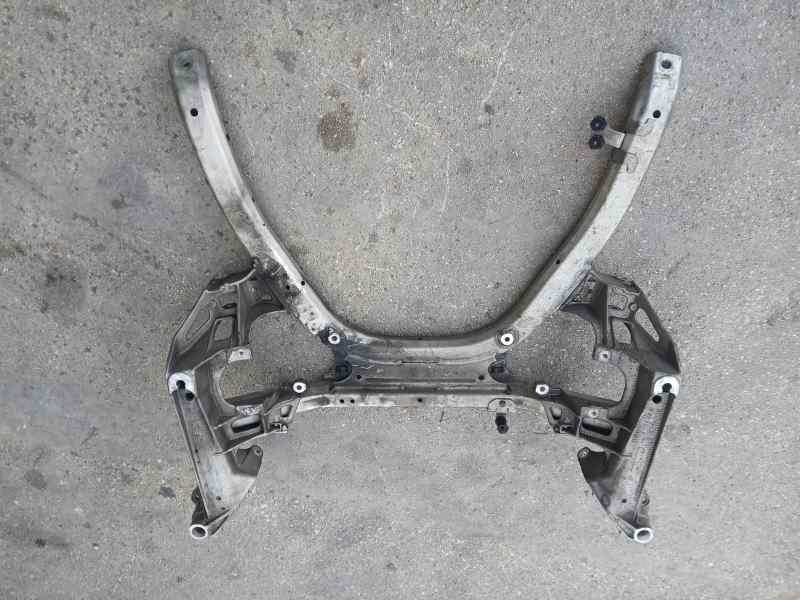 Recambio de puente delantero para bmw serie 5 berlina (e60) 520d referencia OEM IAM 440591147  