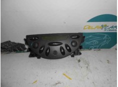 Recambio de mando climatizador para citroën c5 berlina 2.0 hdi sx referencia OEM IAM 96326398ZMK  VALEO