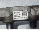Recambio de rampa inyectora para seat leon (5f1) 2.0 tdi referencia OEM IAM 04L089D 0248349 