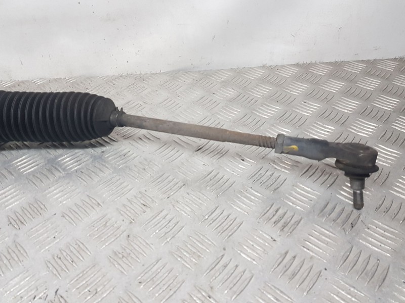 Recambio de cremallera direccion para peugeot 807 (eb_) 2.2 hdi referencia OEM IAM 1489732080 ASISTIDA TRW 230704C