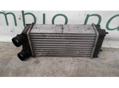 Recambio de intercooler para citroën c4 berlina collection referencia OEM IAM IA1401 9648551880 VALEO