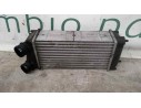 Recambio de intercooler para citroën c4 berlina collection referencia OEM IAM IA1401 9648551880 VALEO
