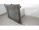 Recambio de condensador / radiador aire acondicionado para citroën c3 iii (sx) 1.2 vti 82 lpg referencia OEM IAM 9674813580 DENS