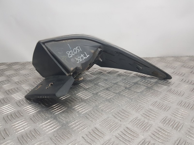 Recambio de piloto trasero izquierdo para lexus ct 200h referencia OEM IAM 8156176020  EXTERIOR