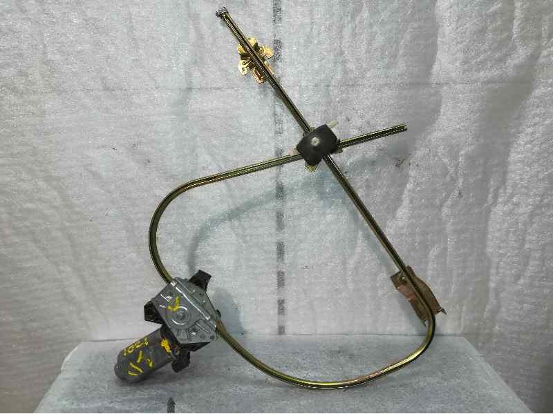 Recambio de elevalunas delantero izquierdo para renault clio i fase i+ii (b/c57) 1.2 alize referencia OEM IAM SIN REF. 2 PINS EL