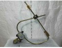 Recambio de elevalunas delantero izquierdo para renault clio i fase i+ii (b/c57) 1.2 alize referencia OEM IAM SIN REF. 2 PINS EL