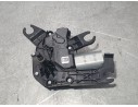 Recambio de motor limpia trasero para citroën c4 cactus live referencia OEM IAM 9801666380A W000052296 VALEO