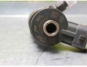 Recambio de inyector para ford fiesta (cb1) 1.4 tdci cat referencia OEM IAM 445110339  BOSCH