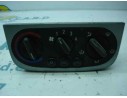 Recambio de mando calefaccion / aire acondicionado para opel corsa c cosmo referencia OEM IAM   
