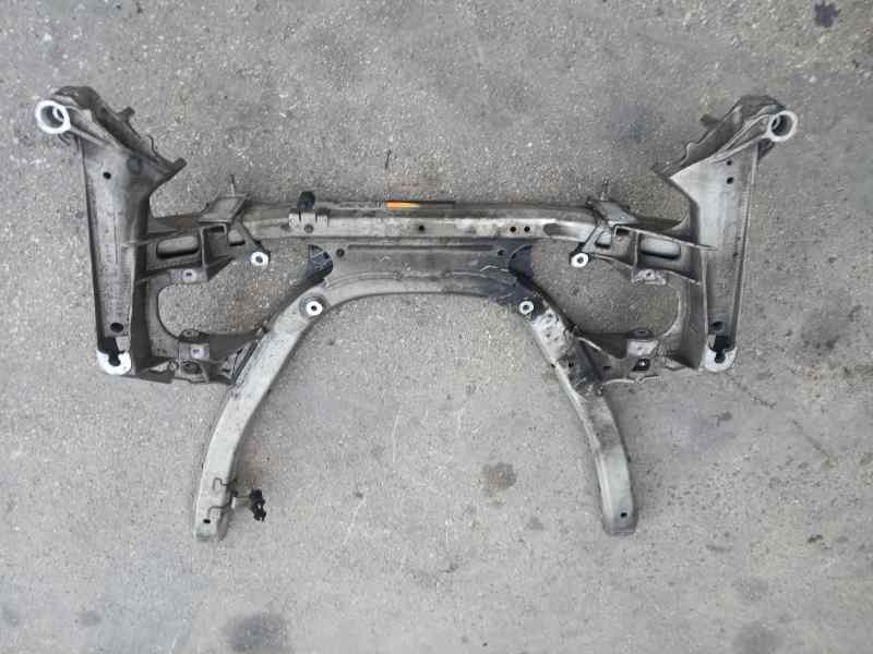 Recambio de puente delantero para bmw serie 5 berlina (e60) 520d referencia OEM IAM 440591147  
