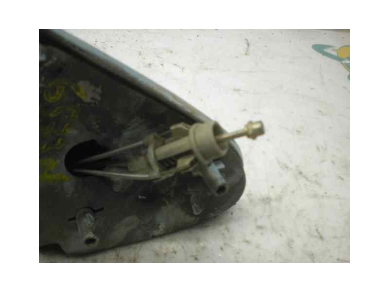 Recambio de retrovisor izquierdo para seat ibiza (6k) clx referencia OEM IAM   