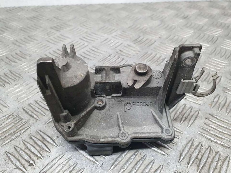 Recambio de valvula escape para dacia dokker express essential referencia OEM IAM 147B08010R G241CZ19 