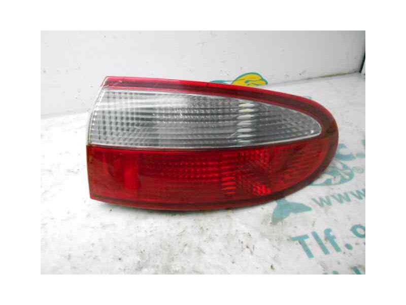 Recambio de piloto trasero derecho para daewoo lanos cool junior referencia OEM IAM 96304519  EXTERIOR