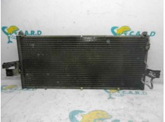 CONDENSADOR / RADIADOR AIRE ACONDICIONADO 