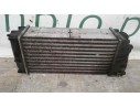 Recambio de intercooler para citroën c4 berlina collection referencia OEM IAM IA1401 9648551880 VALEO