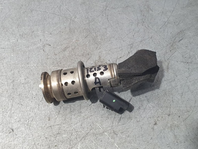 Recambio de inyector adblue para peugeot 208 access referencia OEM IAM 9802763880  