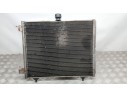 Recambio de condensador / radiador aire acondicionado para citroën c3 iii (sx) 1.2 vti 82 lpg referencia OEM IAM 9674813580 DENS