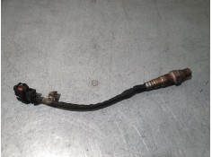 Recambio de sonda lambda para opel corsa c cosmo referencia OEM IAM 0258006499 BOSCH 
