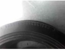 Recambio de polea cigueñal para peugeot 207 1.6 hdi cat (9hz / dv6ted4) referencia OEM IAM 9654961080 9HZ 