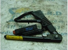 Recambio de pretensor airbag izquierdo para opel corsa c club referencia OEM IAM   