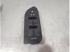 Recambio de mando elevalunas delantero izquierdo para toyota land cruiser (j15) vx referencia OEM IAM 8404033100  