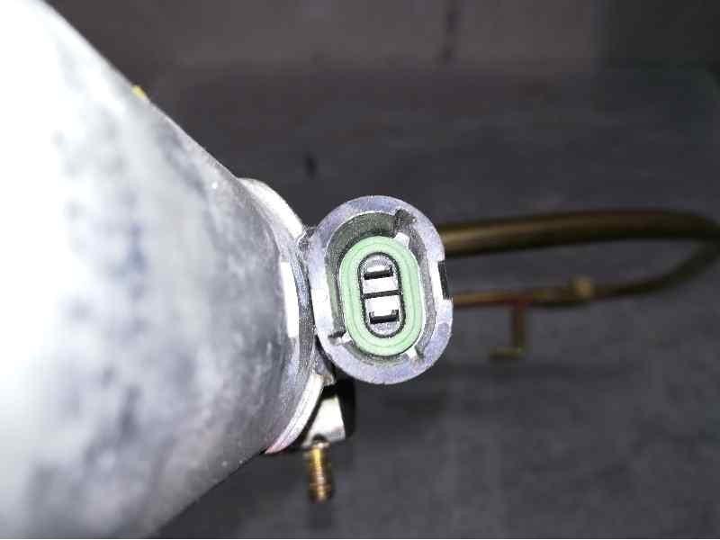 Recambio de elevalunas delantero izquierdo para renault clio i fase i+ii (b/c57) 1.2 alize referencia OEM IAM SIN REF. 2 PINS EL