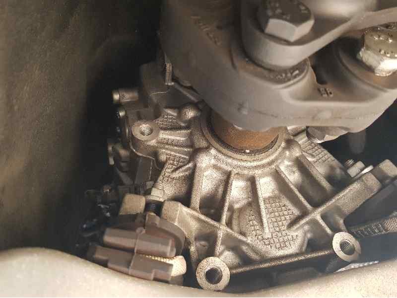 Recambio de caja cambios para bmw serie 1 lim. (f20) 114 d referencia OEM IAM 23008610983  6 VELOCIDADES