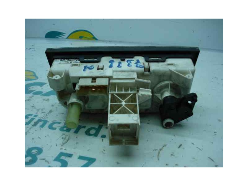 Recambio de mando calefaccion / aire acondicionado para opel corsa c cosmo referencia OEM IAM   