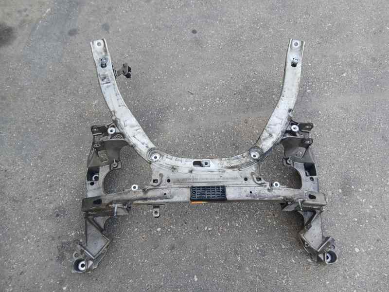 Recambio de puente delantero para bmw serie 5 berlina (e60) 520d referencia OEM IAM 440591147  