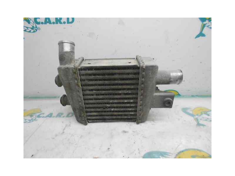Recambio de intercooler para kia picanto referencia OEM IAM   