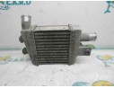 Recambio de intercooler para kia picanto referencia OEM IAM   
