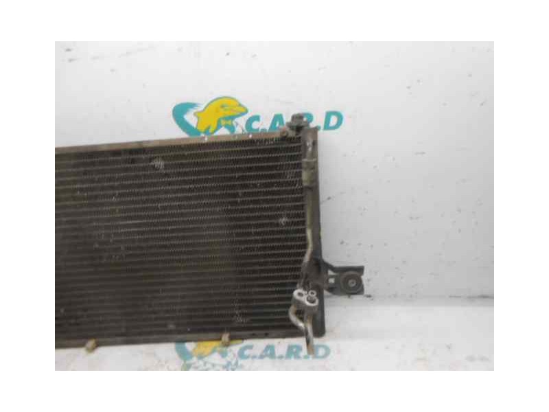 Recambio de condensador / radiador aire acondicionado para nissan almera (n15) slx referencia OEM IAM   
