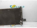 Recambio de condensador / radiador aire acondicionado para nissan almera (n15) slx referencia OEM IAM   