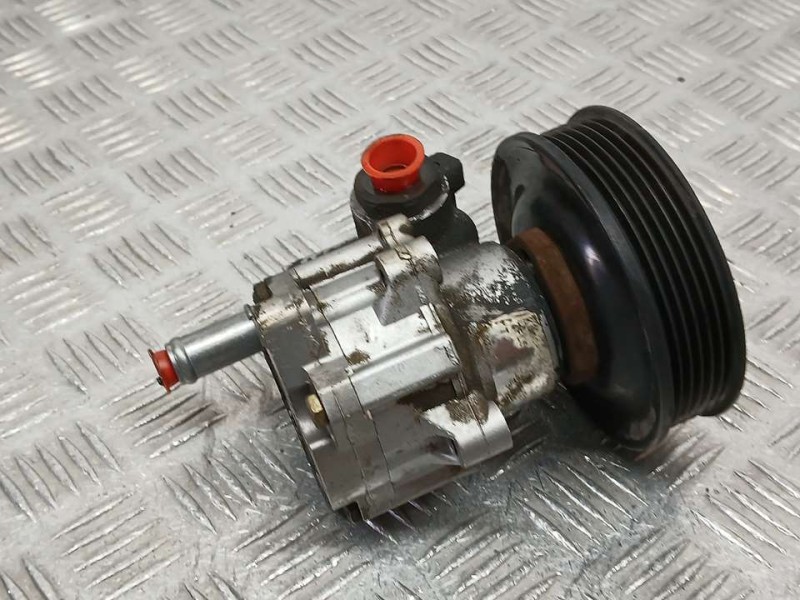 Recambio de bomba direccion para volkswagen polo berlina (6n2) trendline referencia OEM IAM 032145157A 7691955220 ZF