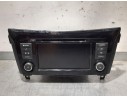 Recambio de sistema navegacion gps para nissan qashqai (j11) acenta referencia OEM IAM 2591A7FW3B 7503751315 BOSCH