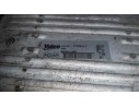 Recambio de intercooler para citroën c4 berlina collection referencia OEM IAM IA1401 9648551880 VALEO