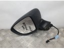 Recambio de retrovisor izquierdo para renault clio iv business referencia OEM IAM 4020B00481  ELECTRICO