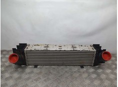 INTERCOOLER 17517618809 M157383 VALEO