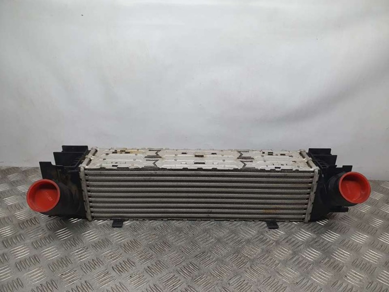 Recambio de intercooler para bmw serie 1 lim. (f20/f21) 116i referencia OEM IAM 17517618809 M157383 VALEO