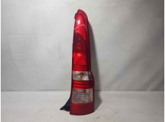 PILOTO TRASERO DERECHO ROZADO