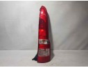 Recambio de piloto trasero derecho para fiat panda van (i) (271) active 2 sitze referencia OEM IAM   ROZADO