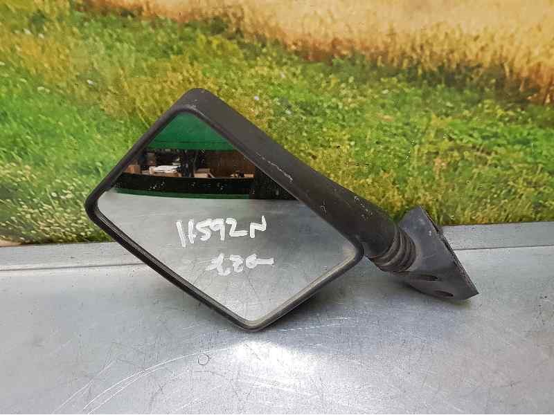 Recambio de retrovisor izquierdo para peugeot j5 (280) j 5 1300 referencia OEM IAM   ROZADO