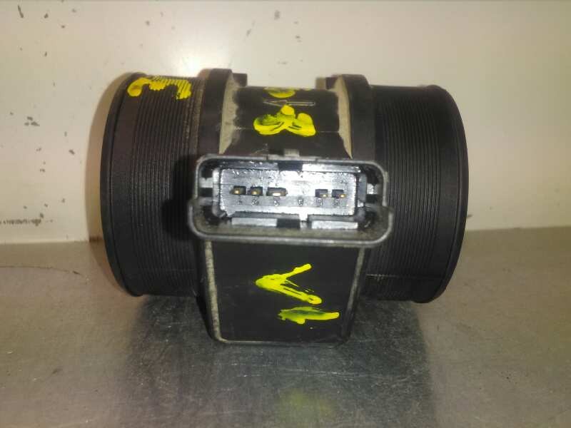 Recambio de caudalimetro para citroën xsara coupe 2.0 hdi cat (rhy / dw10td) referencia OEM IAM 9628336380 5WK9623 SIEMENS