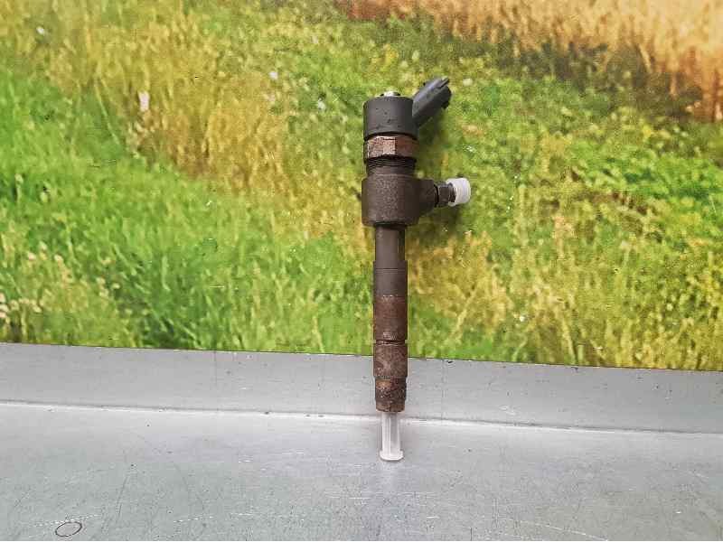 Recambio de inyector para opel astra h ber. 1.9 16v cdti cat (z 19 dth / lrd) referencia OEM IAM 445110276  BOSCH