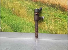 Recambio de inyector para opel astra h ber. 1.9 16v cdti cat (z 19 dth / lrd) referencia OEM IAM 445110276  BOSCH