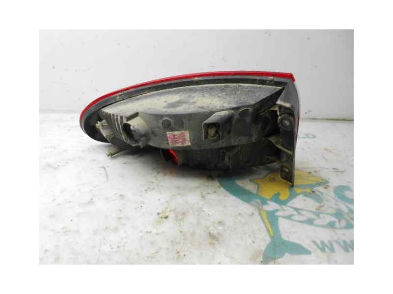 Recambio de piloto trasero derecho para daewoo lanos cool junior referencia OEM IAM 96304519  EXTERIOR